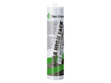 High Tack Montagekit